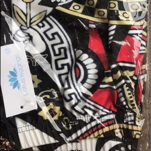 Lotus brand leggings